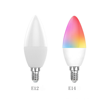 RGB 9W 10W Licht Wifi LED Smart Bulb